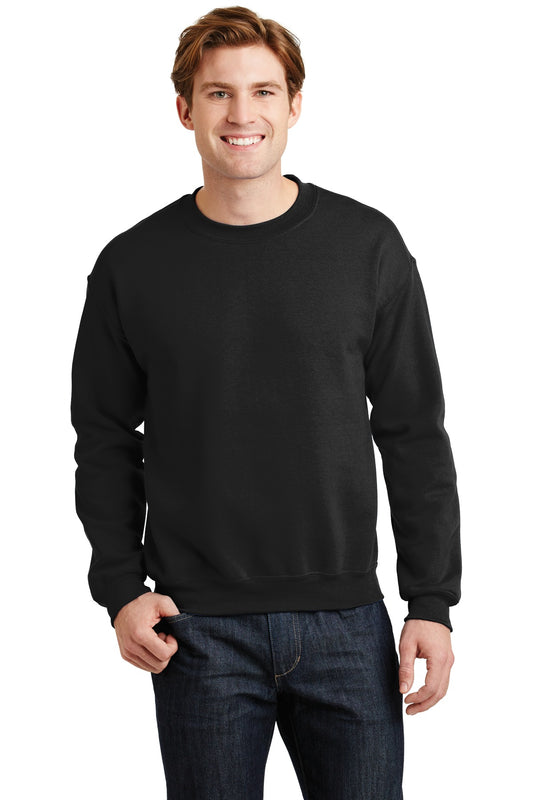 Gildan® Heavy Blend™ Crewneck Sweatshirt.  18000