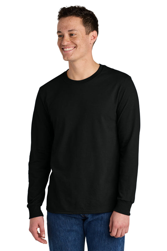 Jerzees® Premium Blend Ring Spun Long Sleeve T-Shirt 560LS