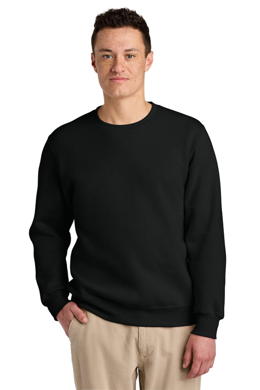 Jerzees Eco™ Premium Blend Crewneck Sweatshirt 701M