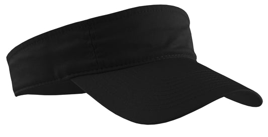 Port & Company?«Fashion Visor.  CP45