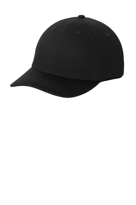 Port & Co™ Washed Twill Cap.  CP78