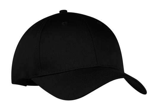 Port & Company?«Six-Panel Twill Cap.  CP80