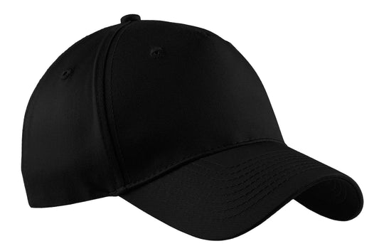Port & Company?«Five-Panel Twill Cap.  CP86