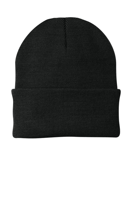 Port & Co™ Knit Cap.  CP90