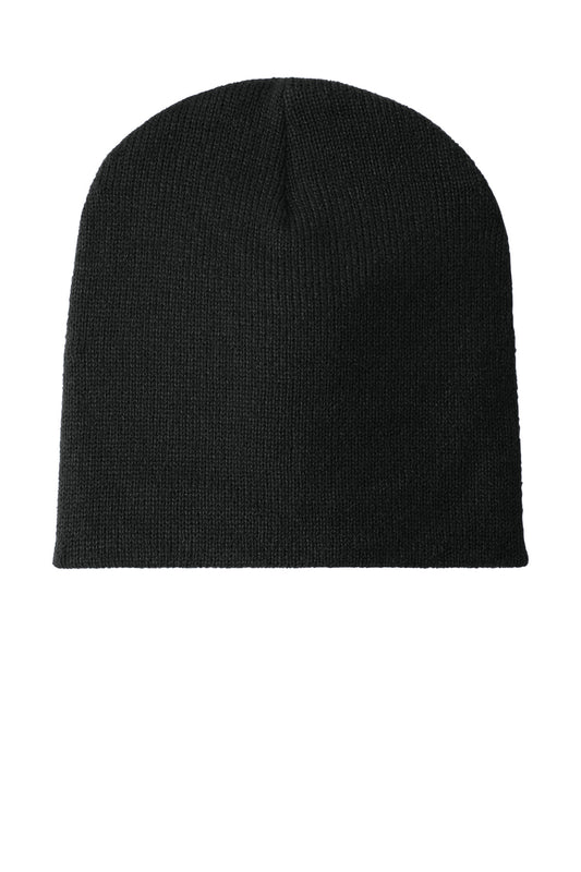 Port Authority® Beanie Cap.  CP91