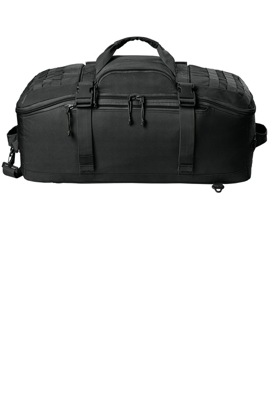 CornerStone® Tactical Barrel Duffel CSB817