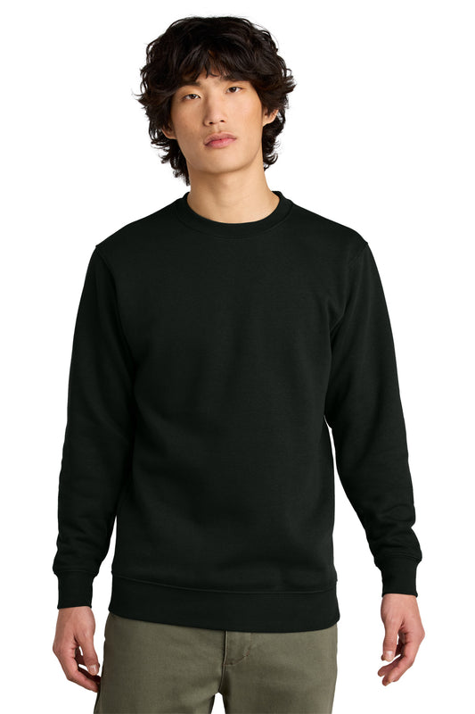 District V.I.T.Fleece Crew DT6104