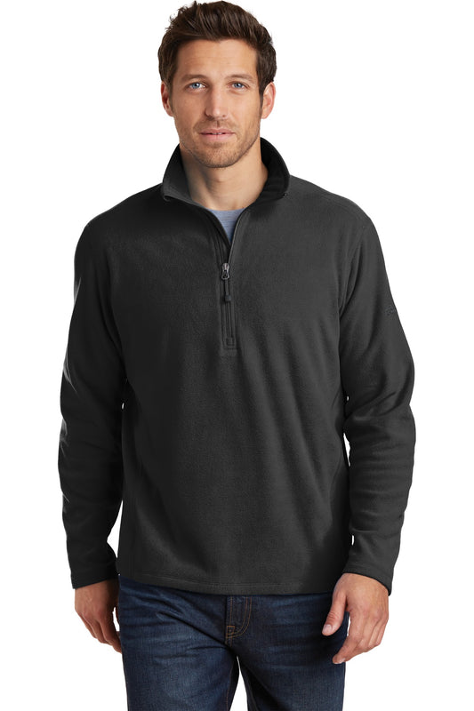Eddie Bauer?«1/2-Zip Microfleece Jacket. EB226