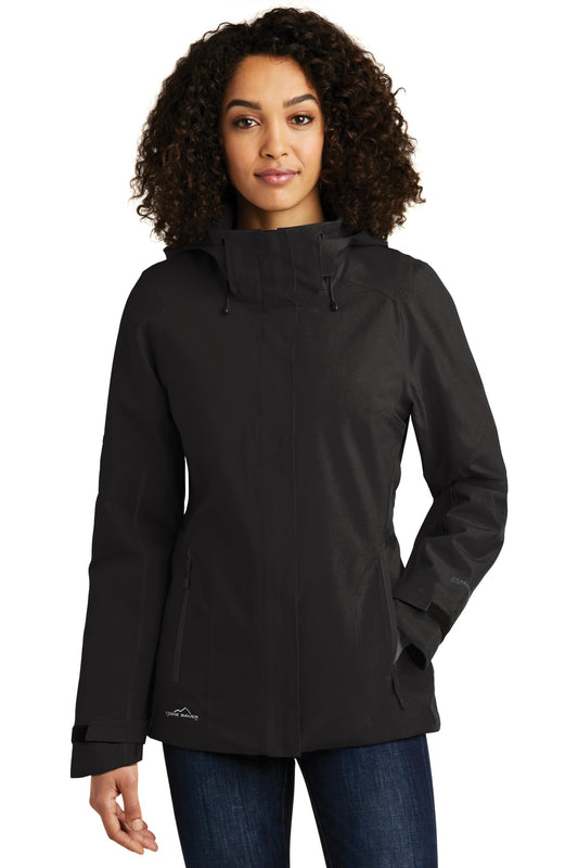 Eddie Bauer® Women's WeatherEdge® Plus Insulated Jacket. EB555