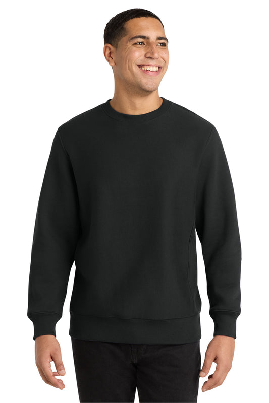 Sport-Tek® Super Heavyweight Crewneck Sweatshirt.  F280