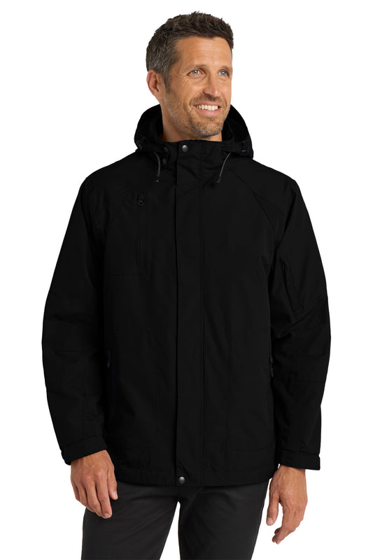 Port Authority® All-Season II Jacket. J304