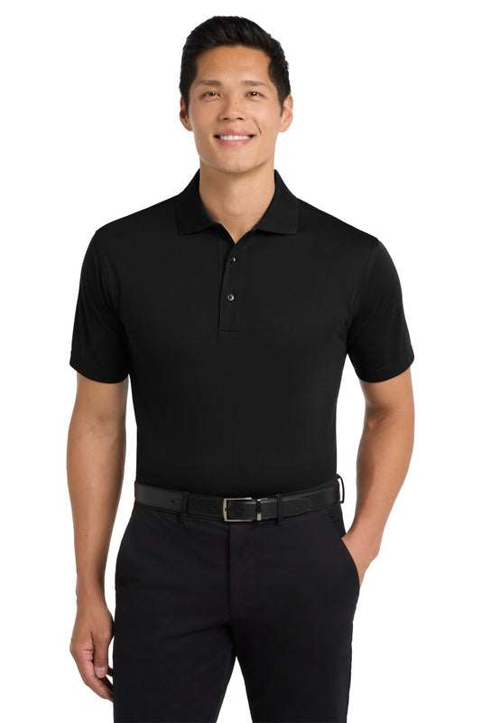 Port Authority® Tech Pique Polo. K527