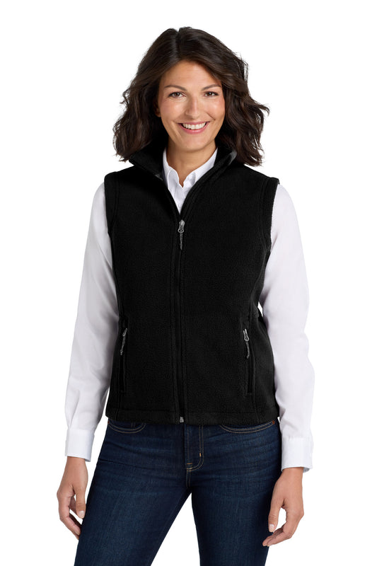 Port Authority® Women's Value Fleece Vest. L219