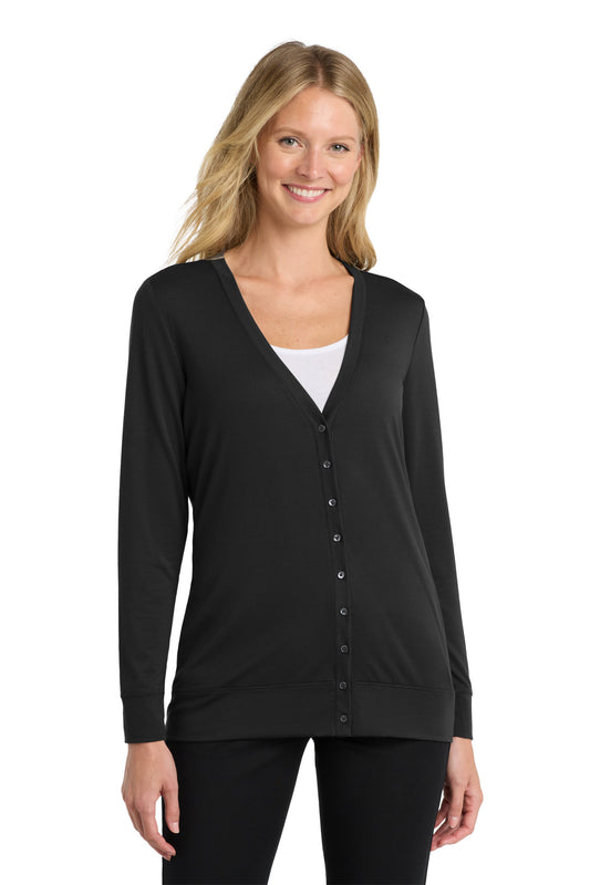 Port Authority® Women's Concept Cardigan. L545