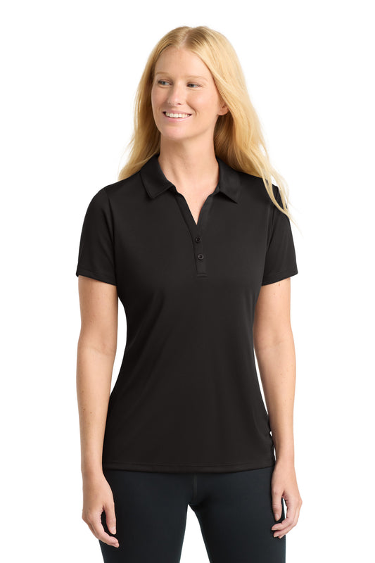 Sport-Tek ® Women's PosiCharge ® Competitor ™ Polo. LST550