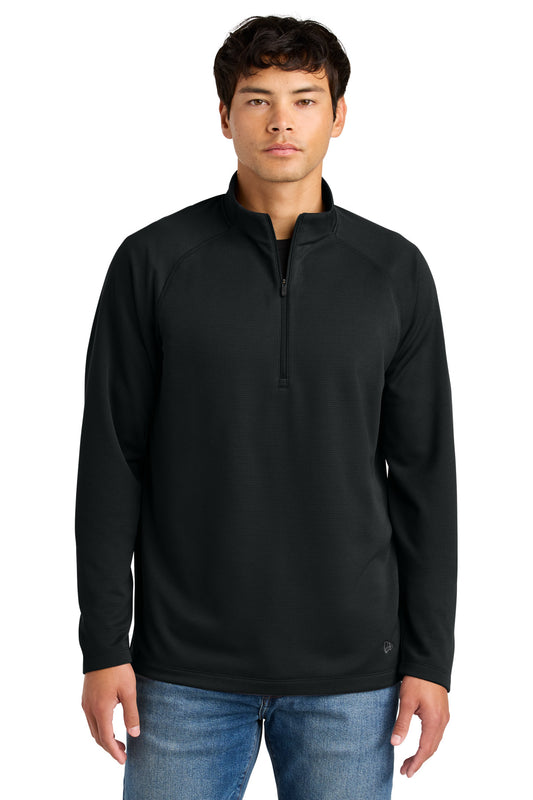 New Era® Stand Out 1/4-Zip NEA515