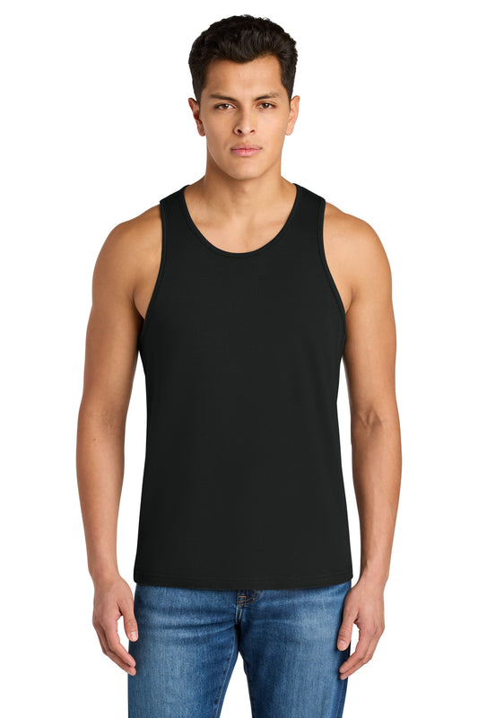Next Level Apparel® Cotton Muscle Tank NL3633