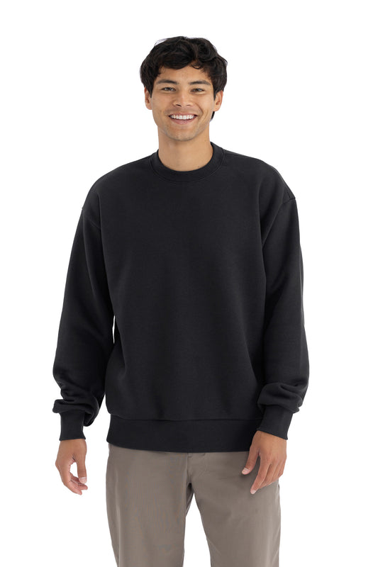 Next Level Apparel Heavyweight Sweatshirt NL9007