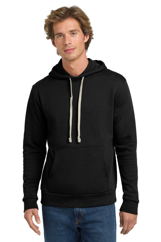 Next Level Apparel   Adult Santa Barbara Pullover Hoodie. NL9303