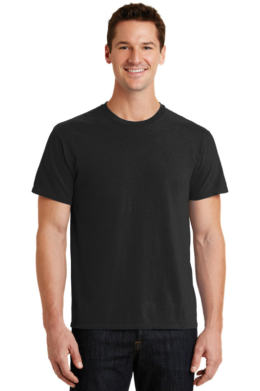 Port & Co™ Beach Wash® Garment-Dyed Tee. PC099
