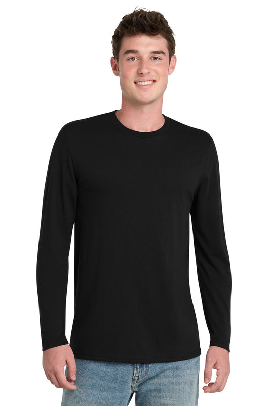 Port & Co™ Tri-Blend Long Sleeve Tee. PC330LS