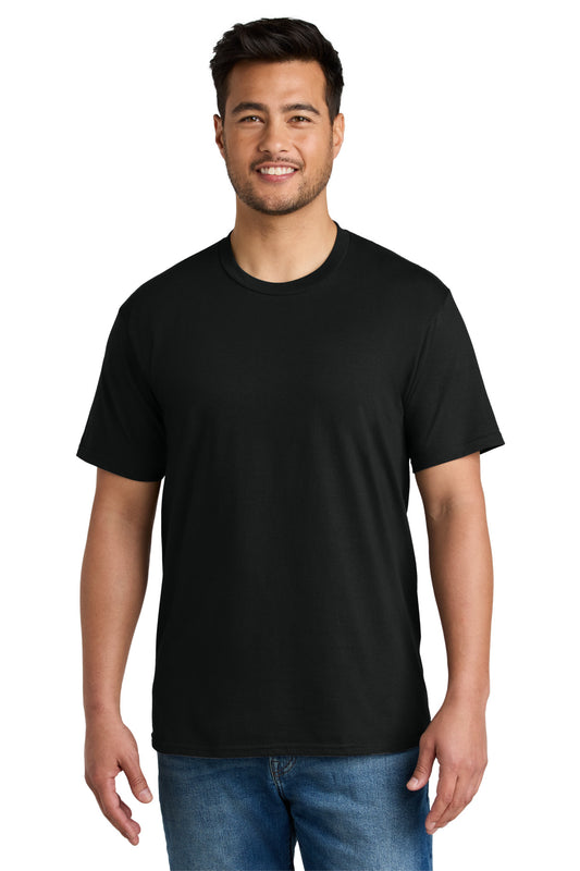 Port & Co™ CVC Tee PC340
