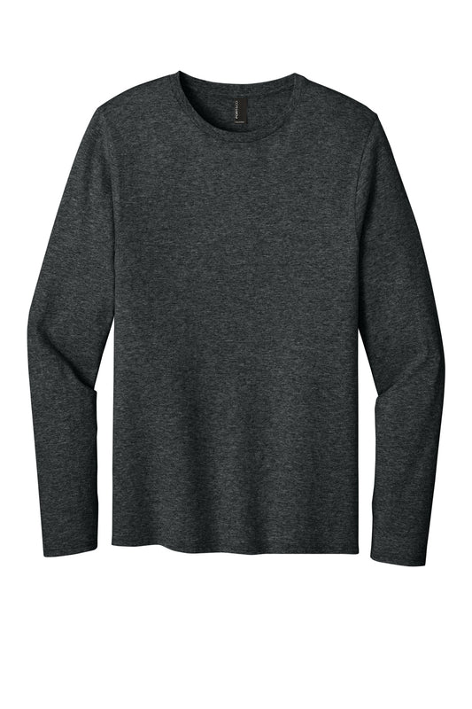 Port & Co™ Easy Cotton Long Sleeve Tee PC43LS