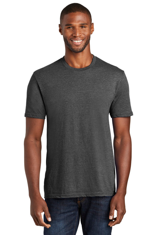 Port & Co™ Fan Favorite™ Blend Tee. PC455