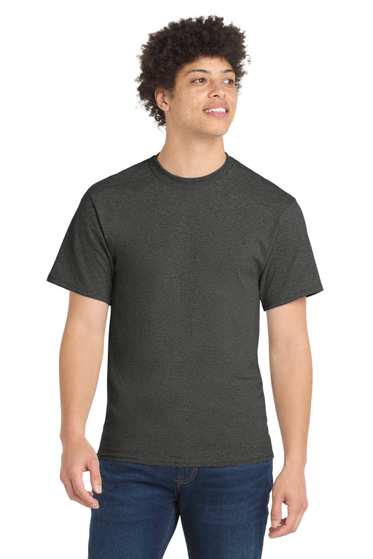 Port & Co™ Core Blend Tee.  PC55