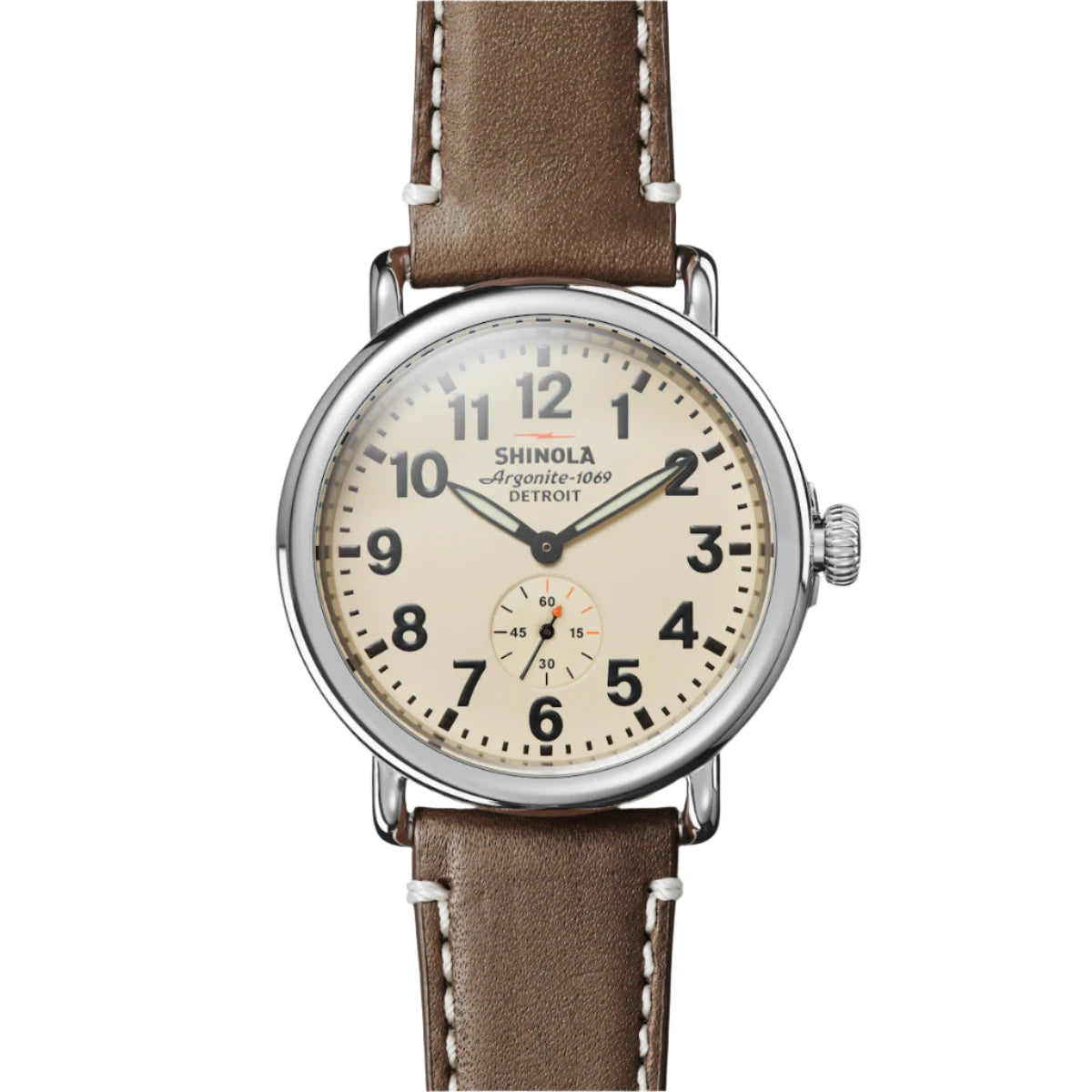 The Runwell 47mm Watch