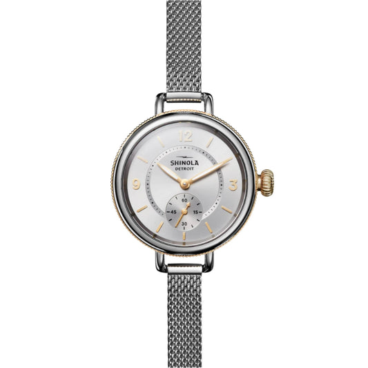 The Birdy 34mm Watch