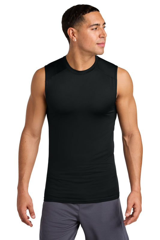 Sport-Tek® PosiCharge® Compression Sleeveless Tee ST121SL