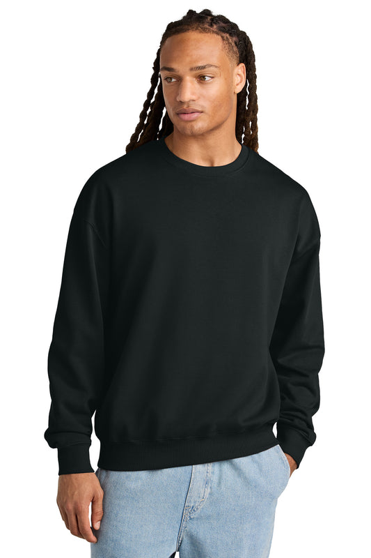 Stanley/Stella Unisex Ledger Dry Crewneck Sweatshirt SXU029